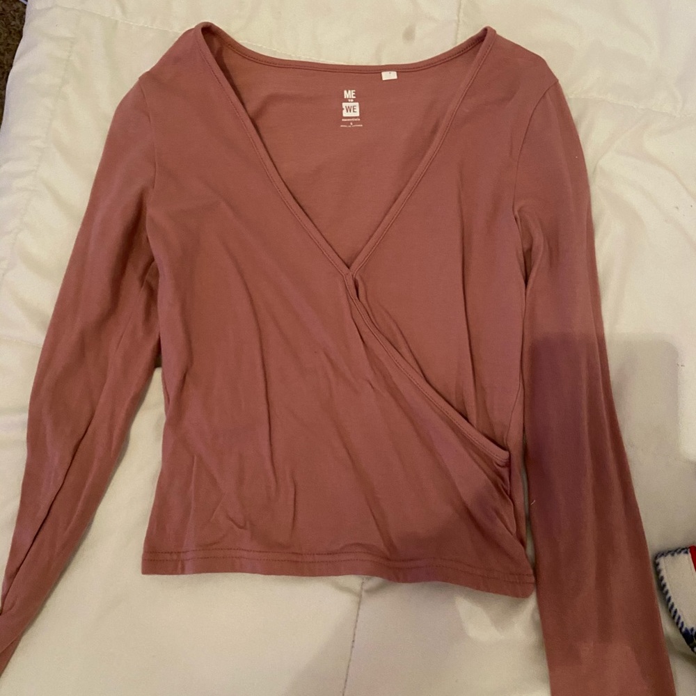pacsun top